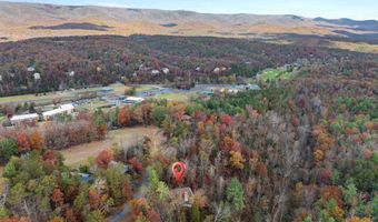 459 N ASPEN Way, Basye, VA 22810