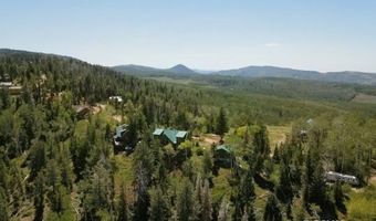 1402 N Aspen Dr, Brian Head, UT 84719