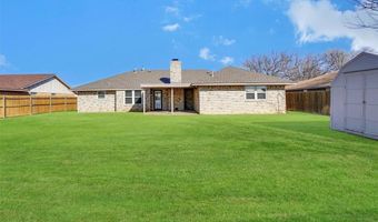 605 Cambridge Dr, Altus, OK 73521