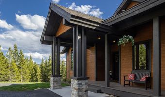 13 Little Plume, Big Sky, MT 59716