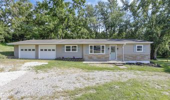 10545 Lancaster Circleville Rd SW, Amanda, OH 43102