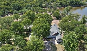 5055 E 425 Rd, Adair, OK 74330