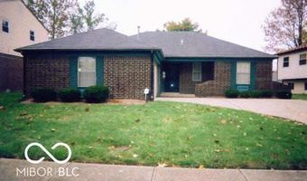 10336 Milford Ct, Indianapolis, IN 46235