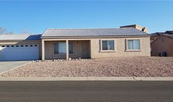 870 Florence Ave, Bullhead City, AZ 86429