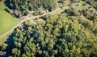 Davis Valley Road lot 8 & 11, Afton, TN 37616