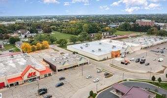 1636 Wright Ave, Alma, MI 48801