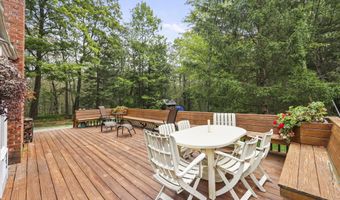 337 Captain Whitney Rd, Becket, MA 01223