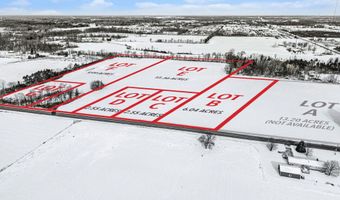 Fillmore Street, Allendale, MI 49401