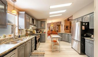 340 N Lobban Ave, Buffalo, WY 82834