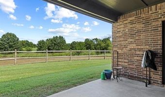 1507 Foxtail Park Ln, Bartlesville, OK 74006