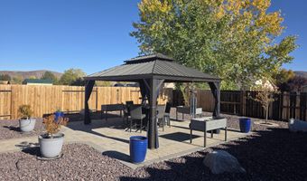 1145 Cheatgrass Dr, Dayton, NV 89403