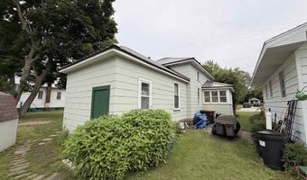 1107 Michigan Ave, Alma, MI 48801