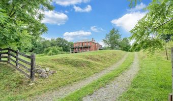 3789 Spring Valley Rd, Alderson, WV 24910