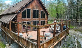 233 Algerie Rd, Becket, MA 01223