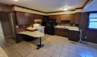 330 W 6th St, Anderson, IN 46016