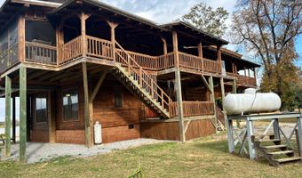 2077 Pumpkin Creek Rd, Brooksville, MS 39739