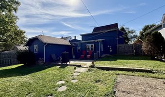 504 W Monroe St, Alexandria, IN 46001