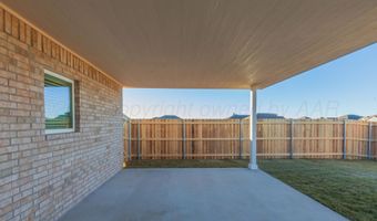 7512 Beck Dr, Amarillo, TX 79119