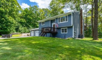 6 Juniper Rd, Alloway, NJ 07422