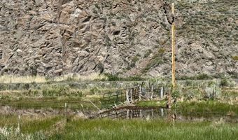 9393 N US 93 Hwy, Caliente, NV 89008