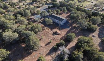 2145 Pulp Mill Rd, Clay Springs, AZ 85923