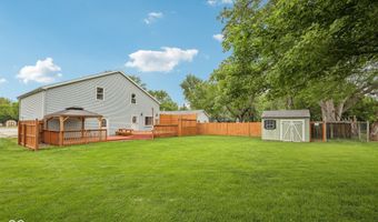 604 Alexandria Pike, Anderson, IN 46012