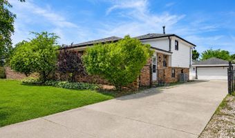 11824 S Leclaire Ave, Alsip, IL 60803