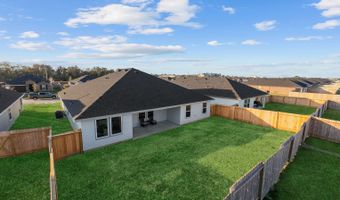 1035 Great Barracuda Ln, Alvin, TX 77511