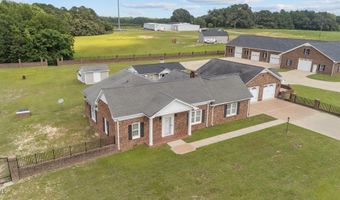 7390 Nc 50, Angier, NC 27501