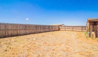 701 Avenue N, Abernathy, TX 79311