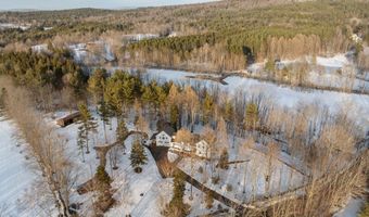 118 Gills Rd, Barnard, VT 05031