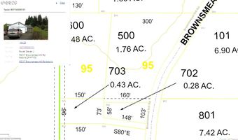 93206 Brownsmead Hill Rd, Astoria, OR 97103
