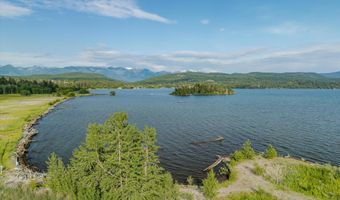 Nhn Lake Pointe Drive, Bigfork, MT 59911