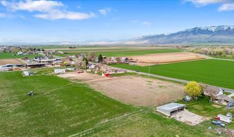 7405 N 2400 W, Amalga, UT 84335