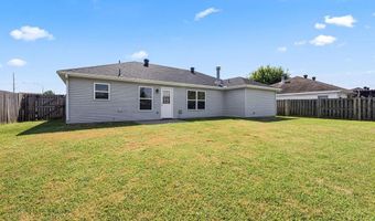 806 Summitchase Rd, Bentonville, AR 72712