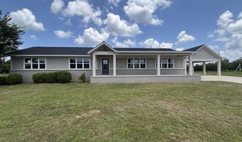1210 Lake Dr, Amory, MS 38821