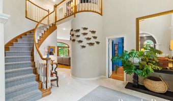 5691 Forest Gln SE, Ada, MI 49301