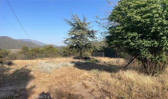 60380 Burnt Vly, Anza, CA 92539