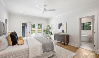 1501 Mimosa Ave, Charlotte, NC 28205