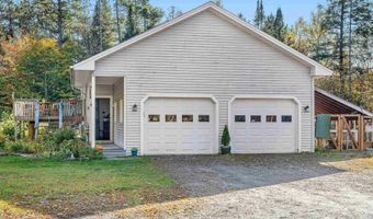 416 Gosselin Hill Rd, Calais, VT 05650