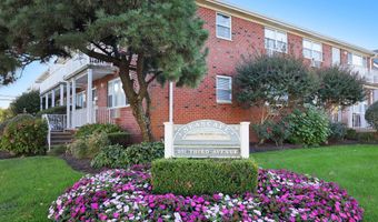 201 3rd Ave 4A, Belmar, NJ 07719