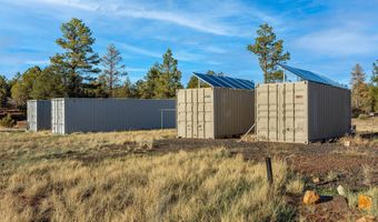 4096 Lonely Pine Ln, Clay Springs, AZ 85923