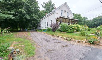 38 Border St, Amherst, NH 03031