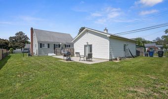 814 MAPLE Pkwy, Dover, DE 19901