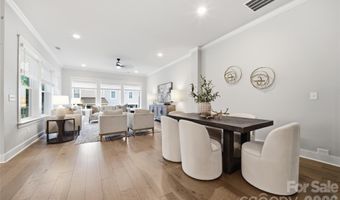 2503 Lydia Ave, Charlotte, NC 28205