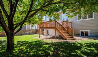 4624 S Hampton Cir, Boulder, CO 80301