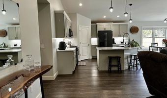 1025 S Littlefield Rd, Mt. Pleasant, MI 48858