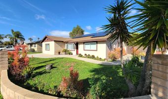 1030 Joshua St, Escondido, CA 92026
