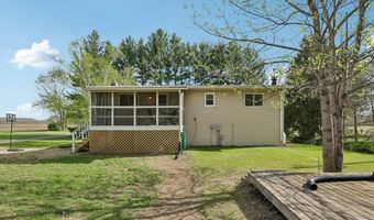 6874 Demby Rd, Arena, WI 53503