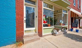 5-7 N CONOCOCHEAGUE St, Williamsport, MD 21795